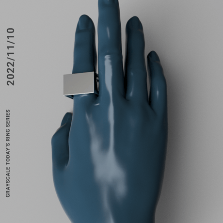 2022/11/10  [TODAY’S RING SERIES]　Revival 2025