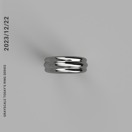 2023/12/22  [TODAY’S RING SERIES]　Revival 2025