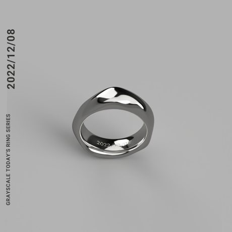 2022/12/08  [TODAY’S RING SERIES]　Revival 2025