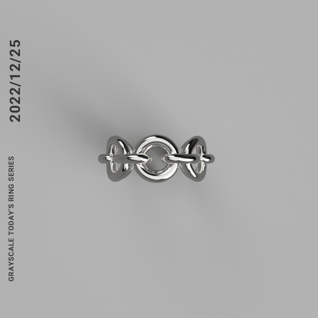 2022/12/25  [TODAY’S RING SERIES]　Revival 2025
