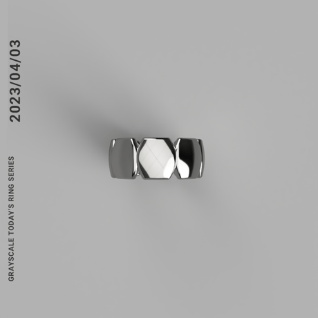 2023/4/3  [TODAY’S RING SERIES]　Revival 2026