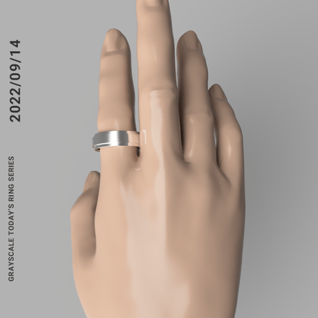 2022/9/14  [TODAY’S RING SERIES]　Revival 2025