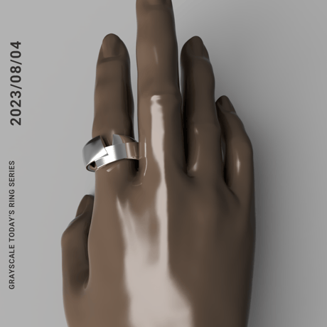 2023/8/4  [TODAY’S RING SERIES]　Revival 2025
