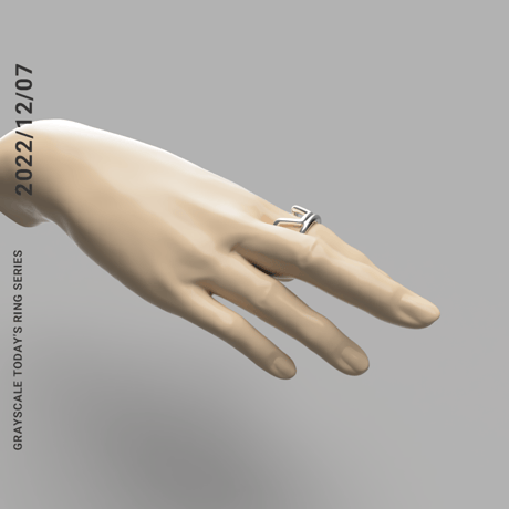 2022/12/07  [TODAY’S RING SERIES]　Revival 2025
