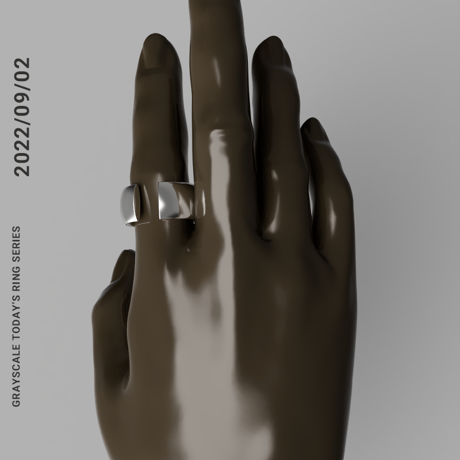 2022/9/2  [TODAY’S RING SERIES]　Revival 2025