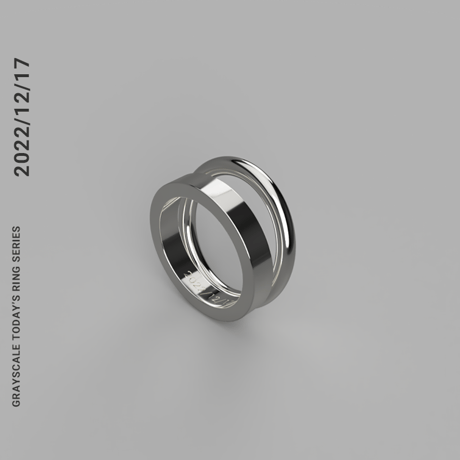 2022/12/17  [TODAY’S RING SERIES]　Revival 2025