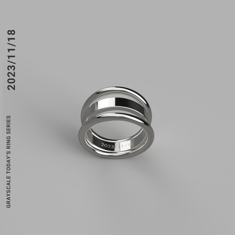 2023/11/18  [TODAY’S RING SERIES]　Revival 2025