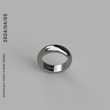 2024/4/5  [TODAY’S RING SERIES]　Revival 2026