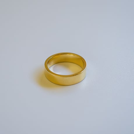 S42-YG   [ Wedding Ring ]