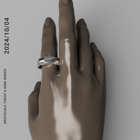 2024/10/4  [TODAY’S RING SERIES]　Revival 2025