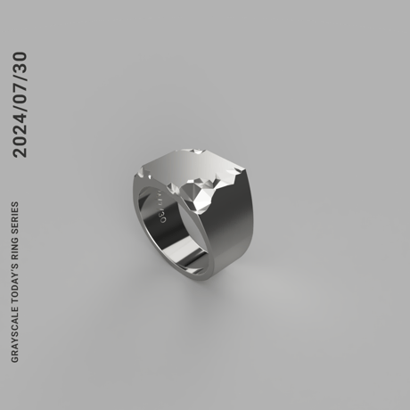 2024/7/30  [TODAY’S RING SERIES]　Revival 2025