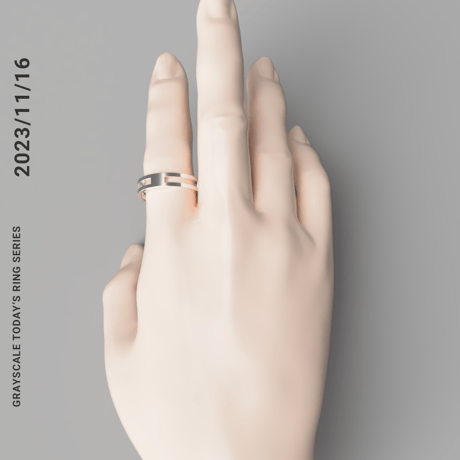 2023/11/16  [TODAY’S RING SERIES]　Revival 2025