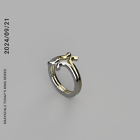 2024/9/21  [TODAY’S RING SERIES]　Revival 2026