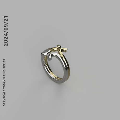 2024/9/21  [TODAY’S RING SERIES]　Revival 2025