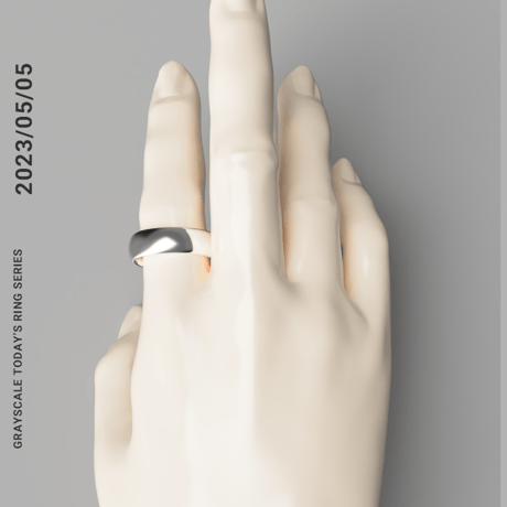 2023/5/5  [TODAY’S RING SERIES]　Revival 2026