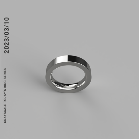 2023/3/10  [TODAY’S RING SERIES]　Revival 2026