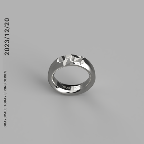 2023/12/20  [TODAY’S RING SERIES]　Revival 2025