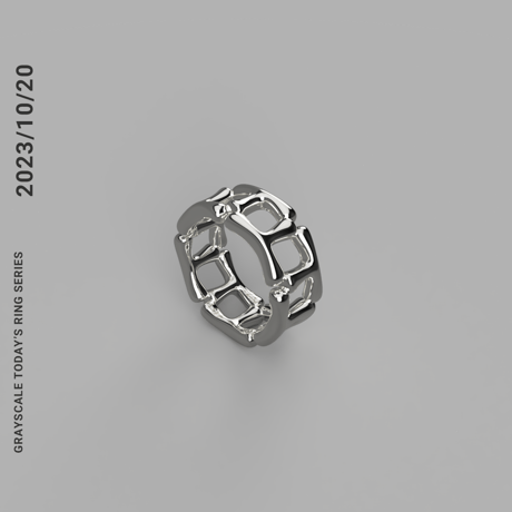 2023/10/20  [TODAY’S RING SERIES]　Revival 2025