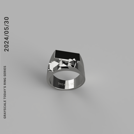 2024/5/30  [TODAY’S RING SERIES]　Revival 2026