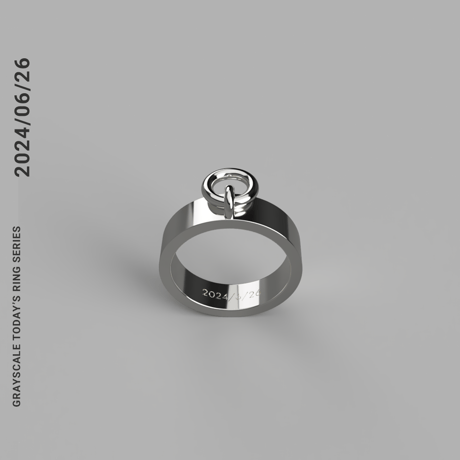 2024/6/26  [TODAY’S RING SERIES]　Revival 2026