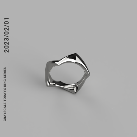 2023/2/1  [TODAY’S RING SERIES]　Revival 2026