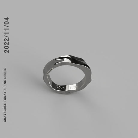 2022/11/4  [TODAY’S RING SERIES]　Revival 2025