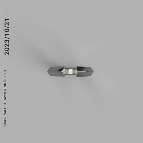 2023/10/21  [TODAY’S RING SERIES]　Revival 2025