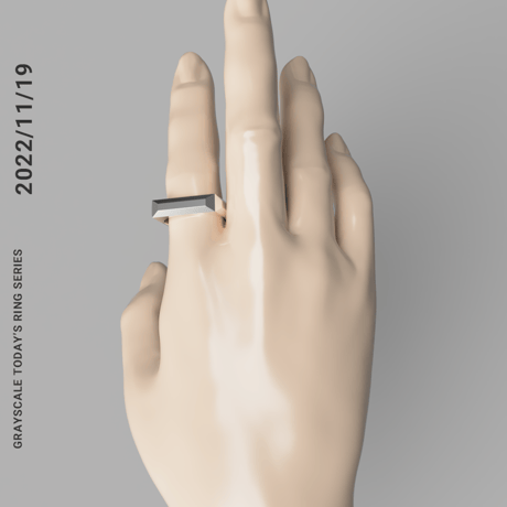 2022/11/19  [TODAY’S RING SERIES]　Revival 2025