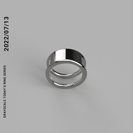 2022/7/13  [TODAY’S RING SERIES]　Revival 2026