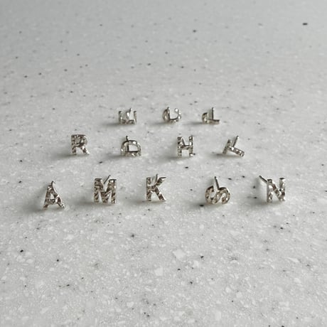 Initial Pierce