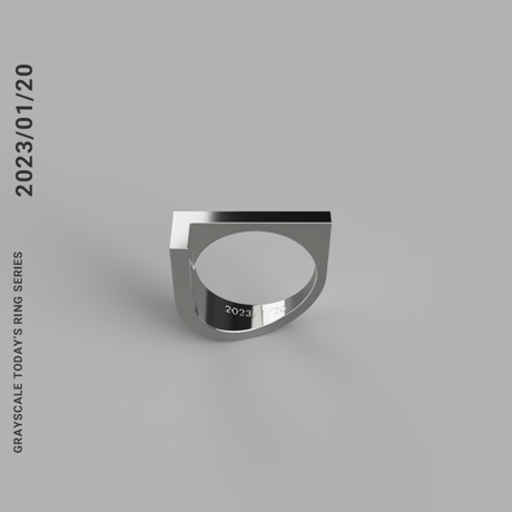 2023/1/20  [TODAY’S RING SERIES]　Revival 2026