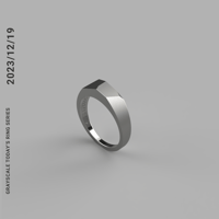 2023/12/19  [TODAY’S RING SERIES]　Revival 2025