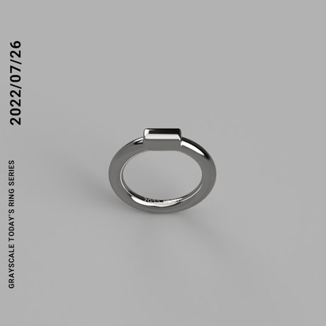 2022/7/26  [TODAY’S RING SERIES]　Revival 2026