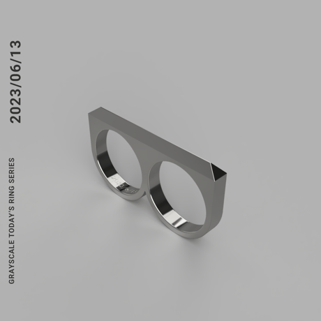 2023/6/13  [TODAY’S RING SERIES]　Revival 2026