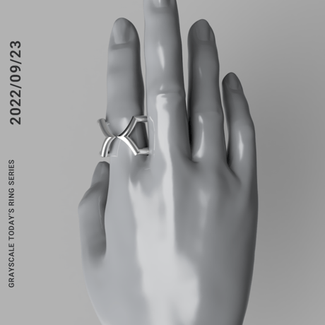 2022/9/23  [TODAY’S RING SERIES]　Revival 2025