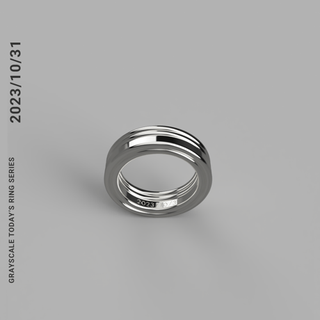 2023/10/31  [TODAY’S RING SERIES]　Revival 2025