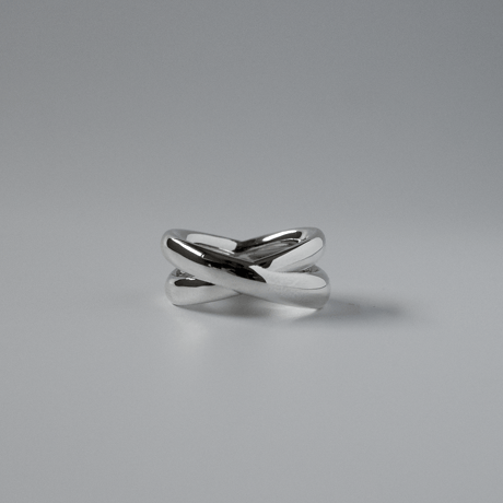 Cross Flow Ring - r0024