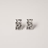Facet Earrings - p0024