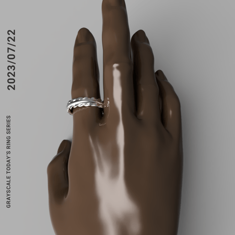 2023/7/22  [TODAY’S RING SERIES]　Revival 2025