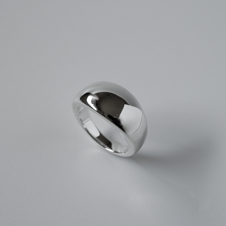 Sphere Ring - r0026