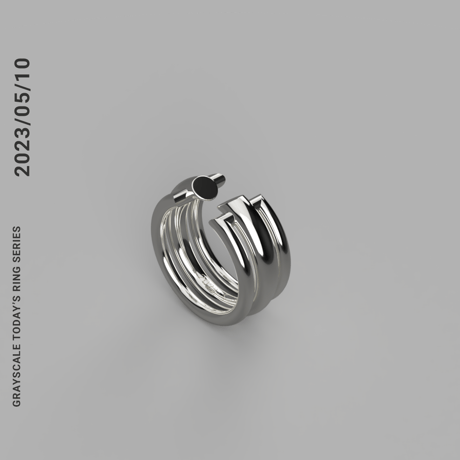 2023/5/10  [TODAY’S RING SERIES]　Revival 2026