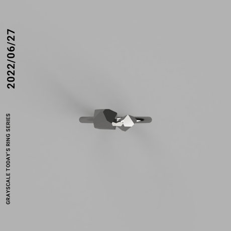 2022/6/27  [TODAY’S RING SERIES]　Revival 2026