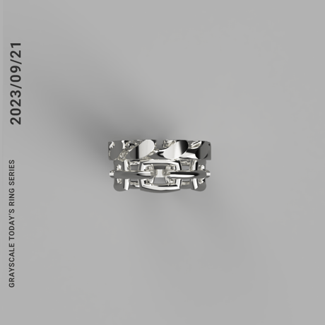 2023/9/21  [TODAY’S RING SERIES]　Revival 2025