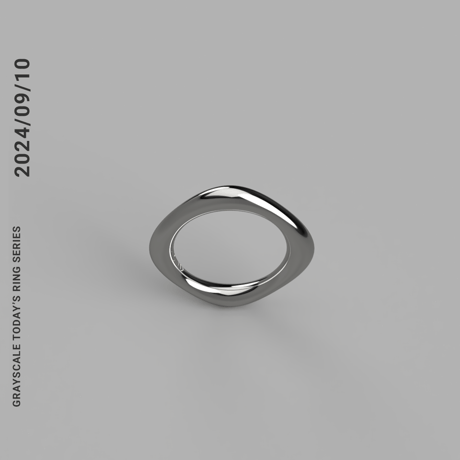 2024/9/10  [TODAY’S RING SERIES]　Revival 2025