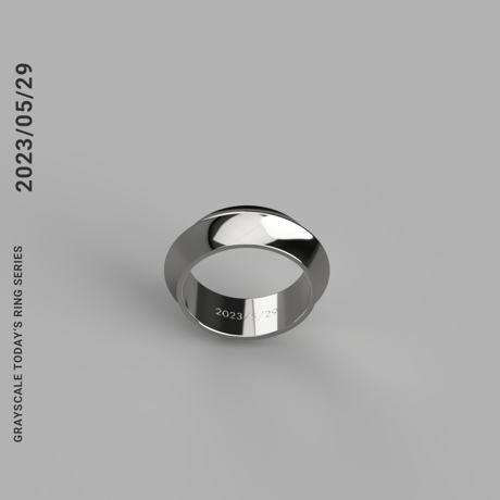 2023/5/29  [TODAY’S RING SERIES]　Revival 2026