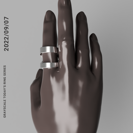 2022/9/7  [TODAY’S RING SERIES]　Revival 2025
