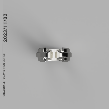 2023/11/2  [TODAY’S RING SERIES]　Revival 2025