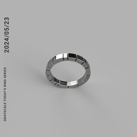 2024/5/23  [TODAY’S RING SERIES]　Revival 2026