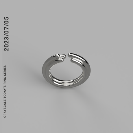 2023/7/5  [TODAY’S RING SERIES]　Revival 2025