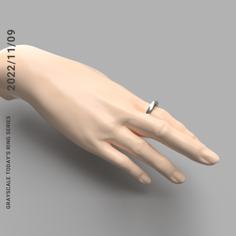 2022/11/9  [TODAY’S RING SERIES]　Revival 2025